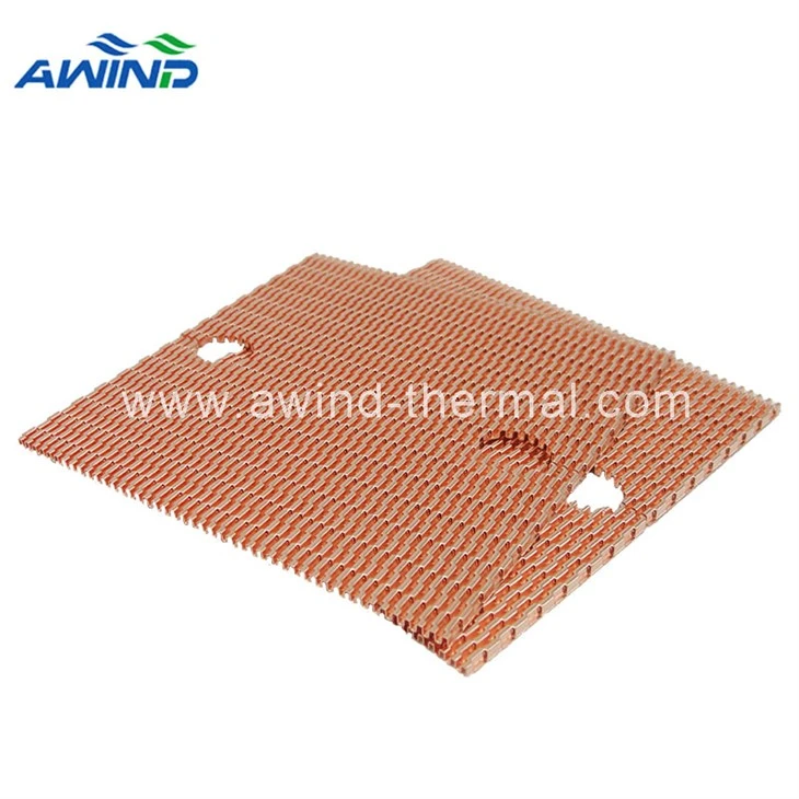high-performance heat transfer